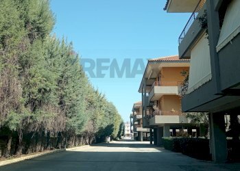 Edificio all\'aperto - Appartamento CONTRADA PANTANELLO
 
SN, Avola - foto 53