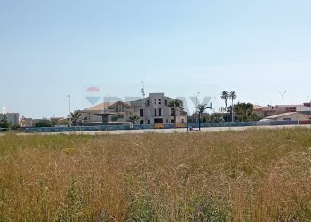 Edificio all\'aperto - Appartamento CONTRADA PANTANELLO
 
SN, Avola - foto 55