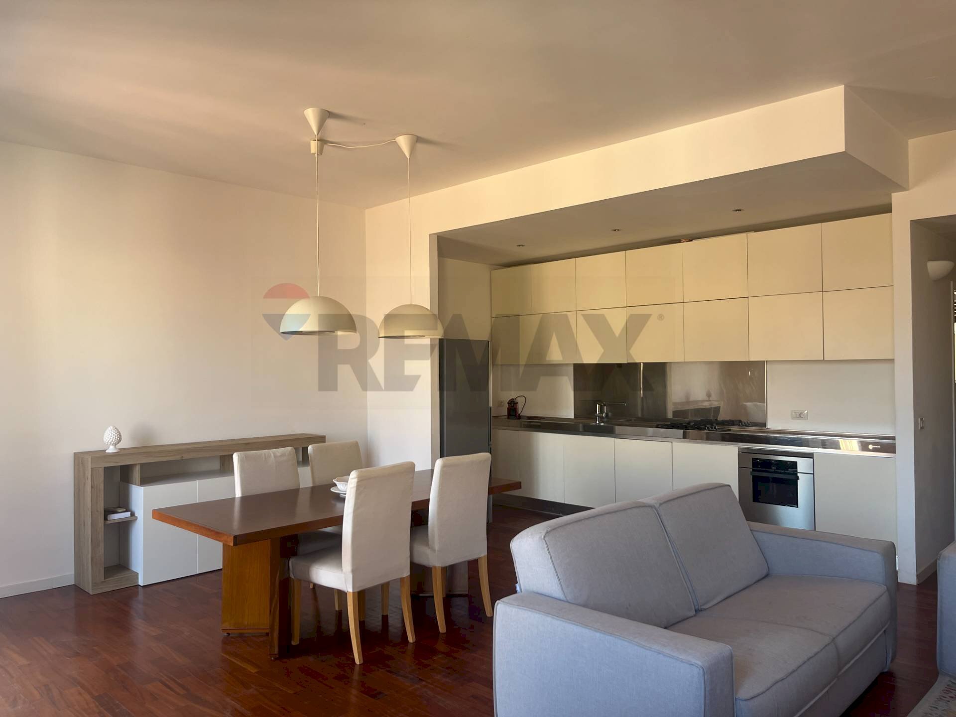 Sala da pranzo - Trilocale Siracusa - foto 2