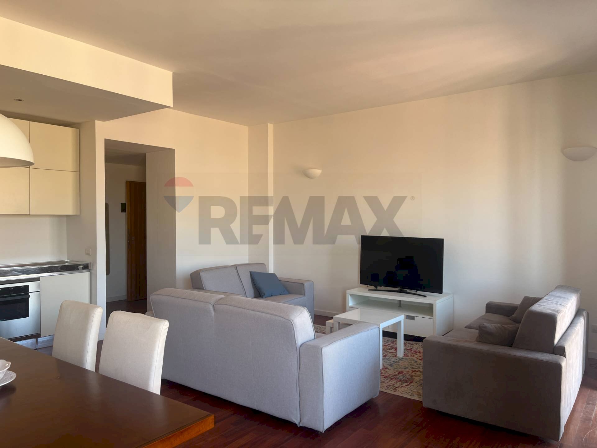 Sala da pranzo - Trilocale Siracusa - foto 3