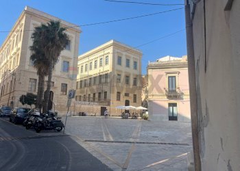 Edificio all\'aperto - Trilocale Siracusa - foto 1