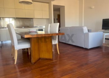 Sala da pranzo - Trilocale Siracusa - foto 7