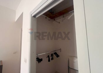 Cabina armadio - Trilocale Siracusa - foto 15