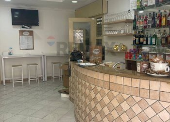 sala principale - Locale Commerciale via Antonio Gramsci
18, Torre del Greco - foto 2