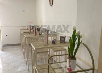 Sala principale - Locale Commerciale via Antonio Gramsci
18, Torre del Greco - foto 3