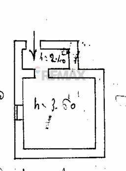 Pianta 2D - Casa indipendente VIA CASA D'ORIA
 
1, Pimonte - planimetria 1