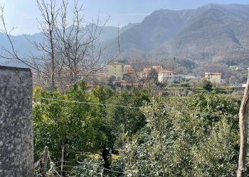 Vista delle montagne - Casa indipendente VIA CASA D'ORIA
 
1, Pimonte - foto 5