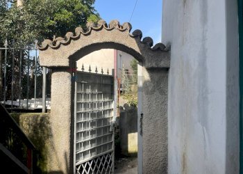 Edificio all\'aperto - Casa indipendente VIA CASA D'ORIA
 
1, Pimonte - foto 6