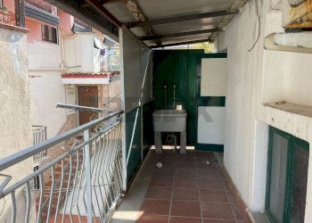 Balcone - Casa indipendente VIA CASA D'ORIA
 
1, Pimonte - foto 15