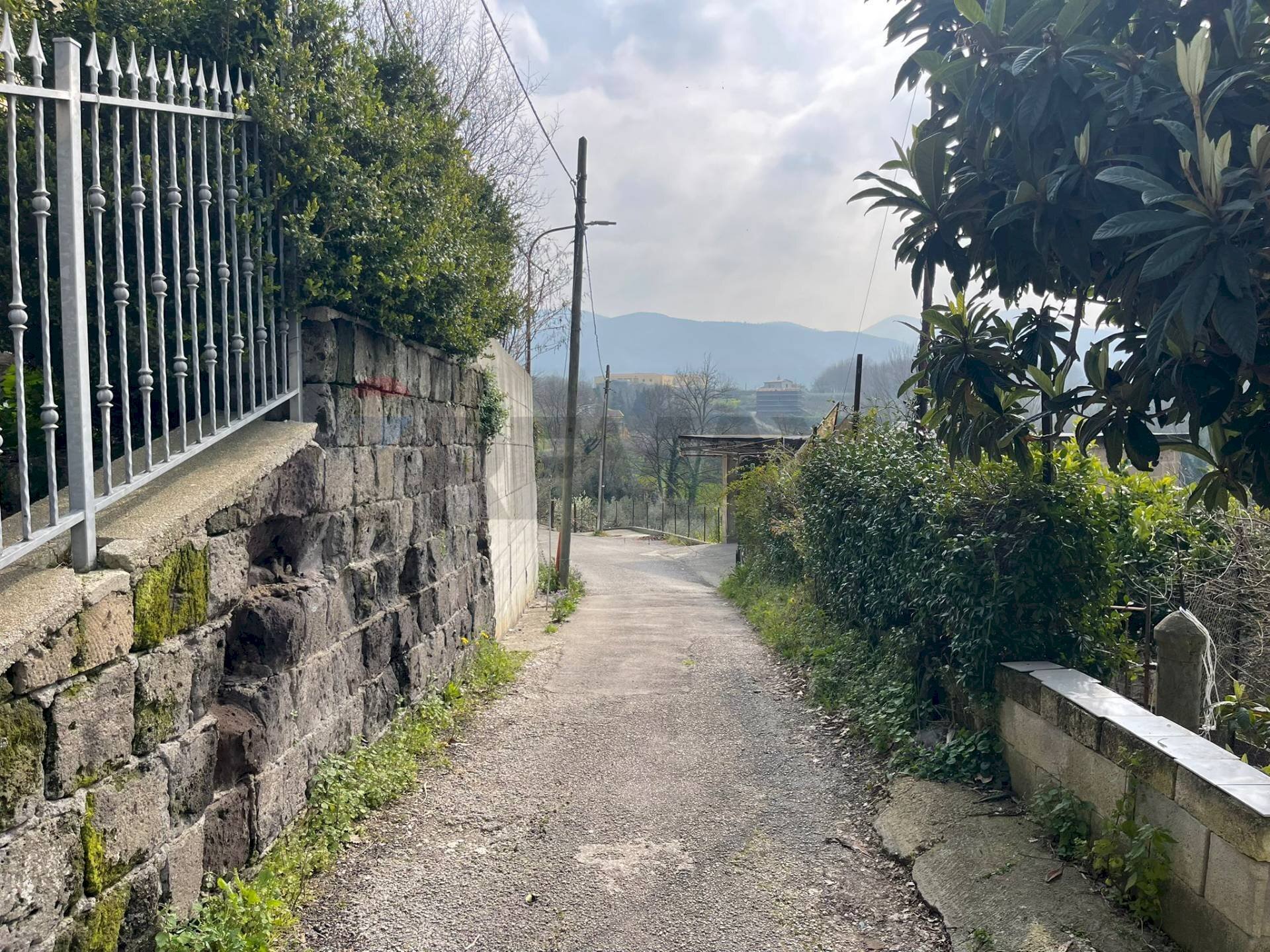 Giardino - Casa indipendente CONTRADA LAMIA
SNC, Sant'Agata De' Goti - foto 3