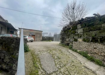 Giardino - Casa indipendente CONTRADA LAMIA
 
SNC, Sant'Agata De' Goti - foto 6