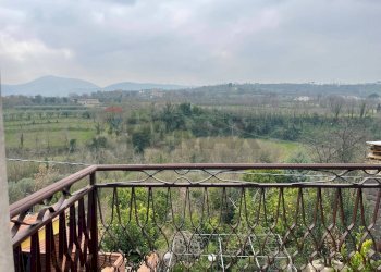 Balcone - Casa indipendente CONTRADA LAMIA
 
SNC, Sant'Agata De' Goti - foto 11