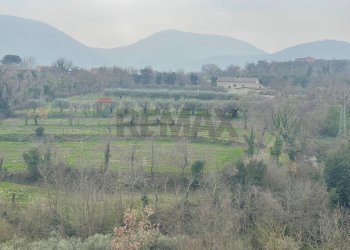 Vista delle montagne - Casa indipendente CONTRADA LAMIA
 
SNC, Sant'Agata De' Goti - foto 12