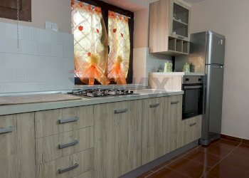 Cucina - Casa indipendente CONTRADA LAMIA
 
SNC, Sant'Agata De' Goti - foto 14