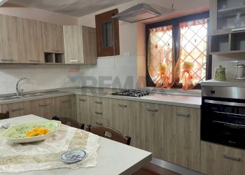 Cucina - Casa indipendente CONTRADA LAMIA
 
SNC, Sant'Agata De' Goti - foto 15