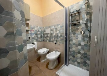 Bagno - Casa indipendente CONTRADA LAMIA
 
SNC, Sant'Agata De' Goti - foto 23