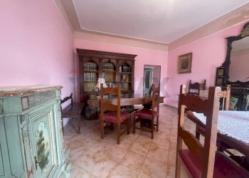 Sala da pranzo - Casa indipendente CONTRADA LAMIA
 
SNC, Sant'Agata De' Goti - foto 24
