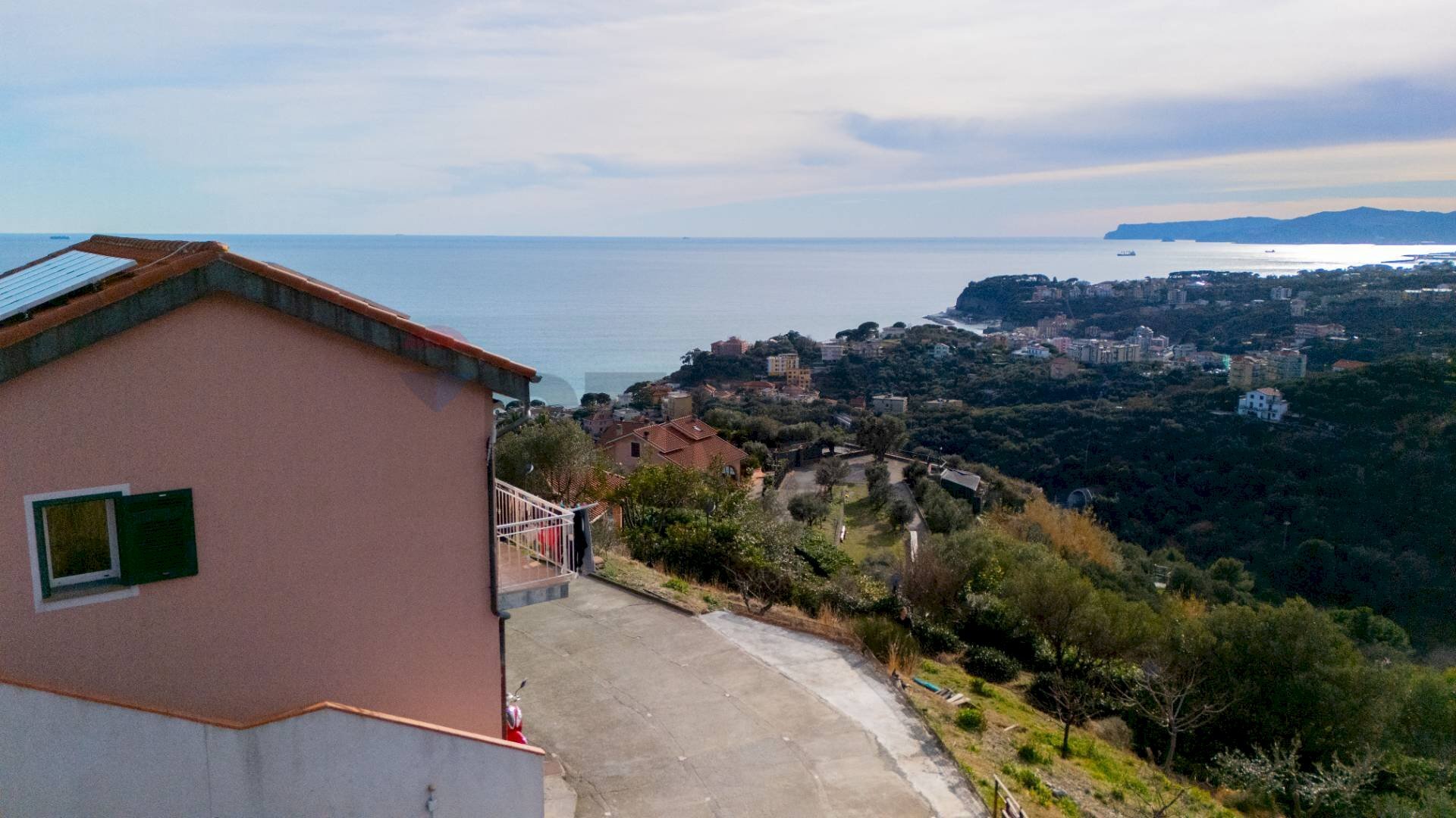 Casa all\'aperto - Villa Via Postetta
 
57a, Celle Ligure - foto 2