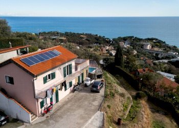 Casa all\'aperto - Villa Via Postetta
 
57a, Celle Ligure - foto 1