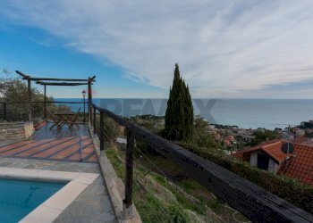 Balcone - Villa Via Postetta
 
57a, Celle Ligure - foto 3