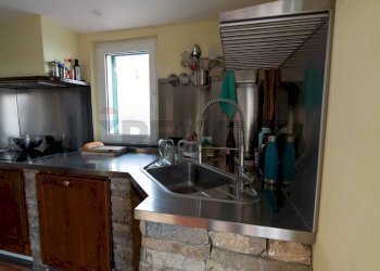 Cucina - Villa Via Postetta
 
57a, Celle Ligure - foto 4