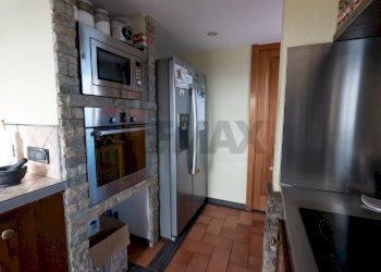Cucina - Villa Via Postetta
 
57a, Celle Ligure - foto 6