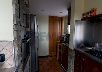 Cucina - Villa Via Postetta
 
57a, Celle Ligure - foto 7