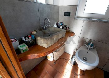 Bagno - Villa Via Postetta
 
57a, Celle Ligure - foto 8