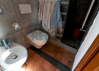 Bagno - Villa Via Postetta
 
57a, Celle Ligure - foto 11