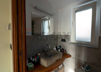 Bagno - Villa Via Postetta
 
57a, Celle Ligure - foto 12