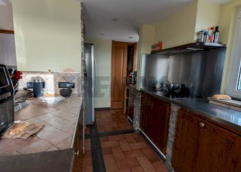 Cucina - Villa Via Postetta
 
57a, Celle Ligure - foto 13