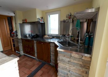 Cucina - Villa Via Postetta
 
57a, Celle Ligure - foto 15