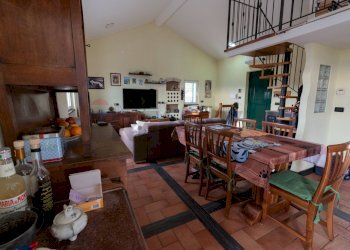 Sala da pranzo - Villa Via Postetta
 
57a, Celle Ligure - foto 18