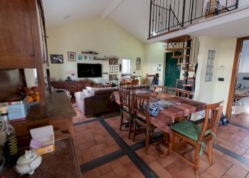 Sala da pranzo - Villa Via Postetta
 
57a, Celle Ligure - foto 19