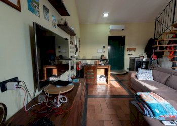 Sala da pranzo - Villa Via Postetta
 
57a, Celle Ligure - foto 23