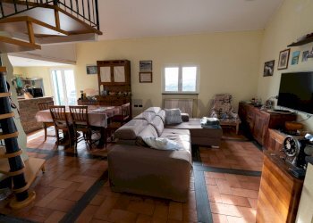 Sala da pranzo - Villa Via Postetta
 
57a, Celle Ligure - foto 26