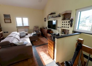 Soggiorno - Villa Via Postetta
 
57a, Celle Ligure - foto 27