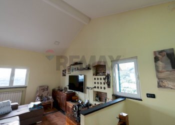 Soggiorno - Villa Via Postetta
 
57a, Celle Ligure - foto 28