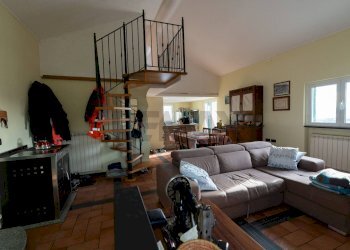 Sala da pranzo - Villa Via Postetta
 
57a, Celle Ligure - foto 32