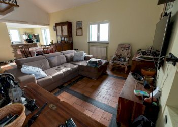 Soggiorno - Villa Via Postetta
 
57a, Celle Ligure - foto 33