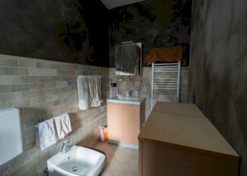 Bagno - Villa Via Postetta
 
57a, Celle Ligure - foto 40
