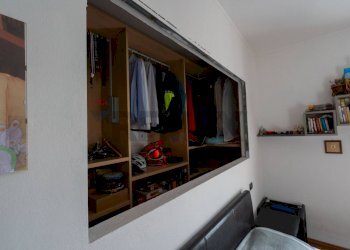 Cabina armadio - Villa Via Postetta
 
57a, Celle Ligure - foto 55