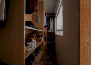 Cabina armadio - Villa Via Postetta
 
57a, Celle Ligure - foto 56