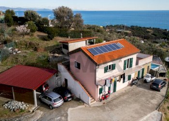Casa all\'aperto - Villa Via Postetta
 
57a, Celle Ligure - foto 67