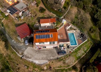 Posizione della mappa - Villa Via Postetta
 
57a, Celle Ligure - foto 69