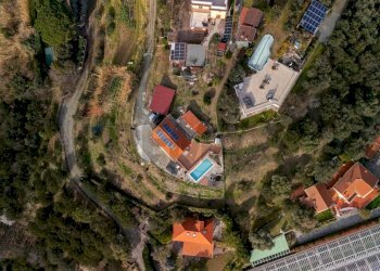 Posizione della mappa - Villa Via Postetta
 
57a, Celle Ligure - foto 71