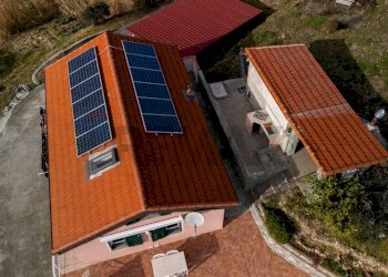 Documenti - Villa Via Postetta
 
57a, Celle Ligure - foto 72