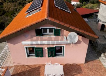 Casa all\'aperto - Villa Via Postetta
 
57a, Celle Ligure - foto 73