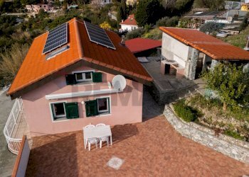 Casa all\'aperto - Villa Via Postetta
 
57a, Celle Ligure - foto 74