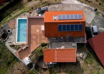 Posizione della mappa - Villa Via Postetta
 
57a, Celle Ligure - foto 77